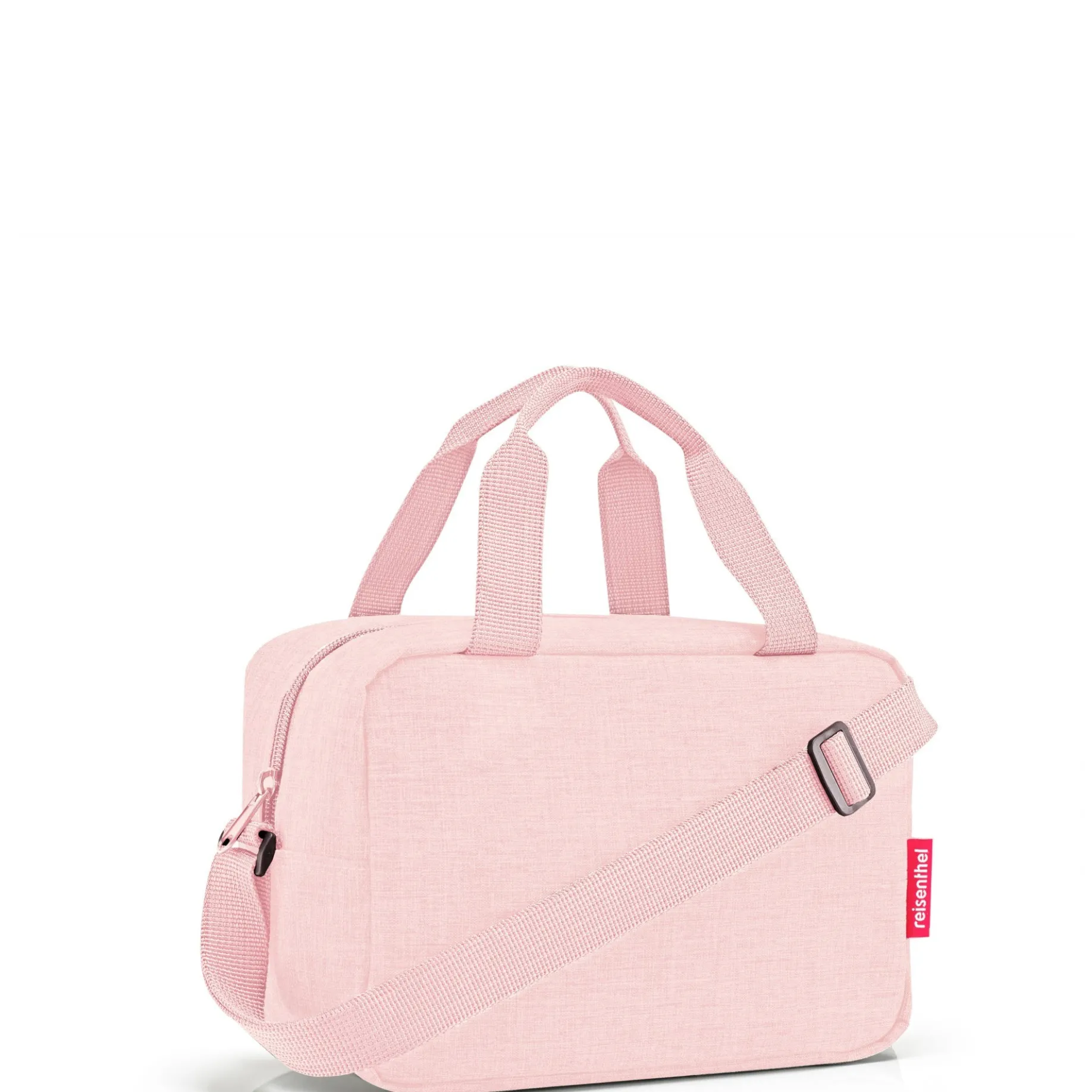 reisenthel coolerbag to-go - Kühltasche 23.5 cm (twist blush)