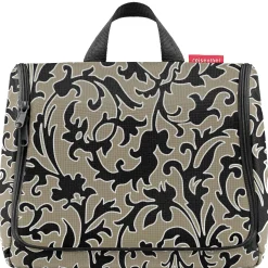 reisenthel cosmetics toiletbag XL - Kulturbeutel 28 cm (baroque marble)