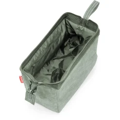 reisenthel cosmetics travelcosmetic - Kulturbeutel 26 cm (twist sage)