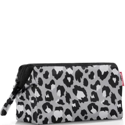 reisenthel cosmetics travelcosmetic - Kulturbeutel 26 cm (leo nero)