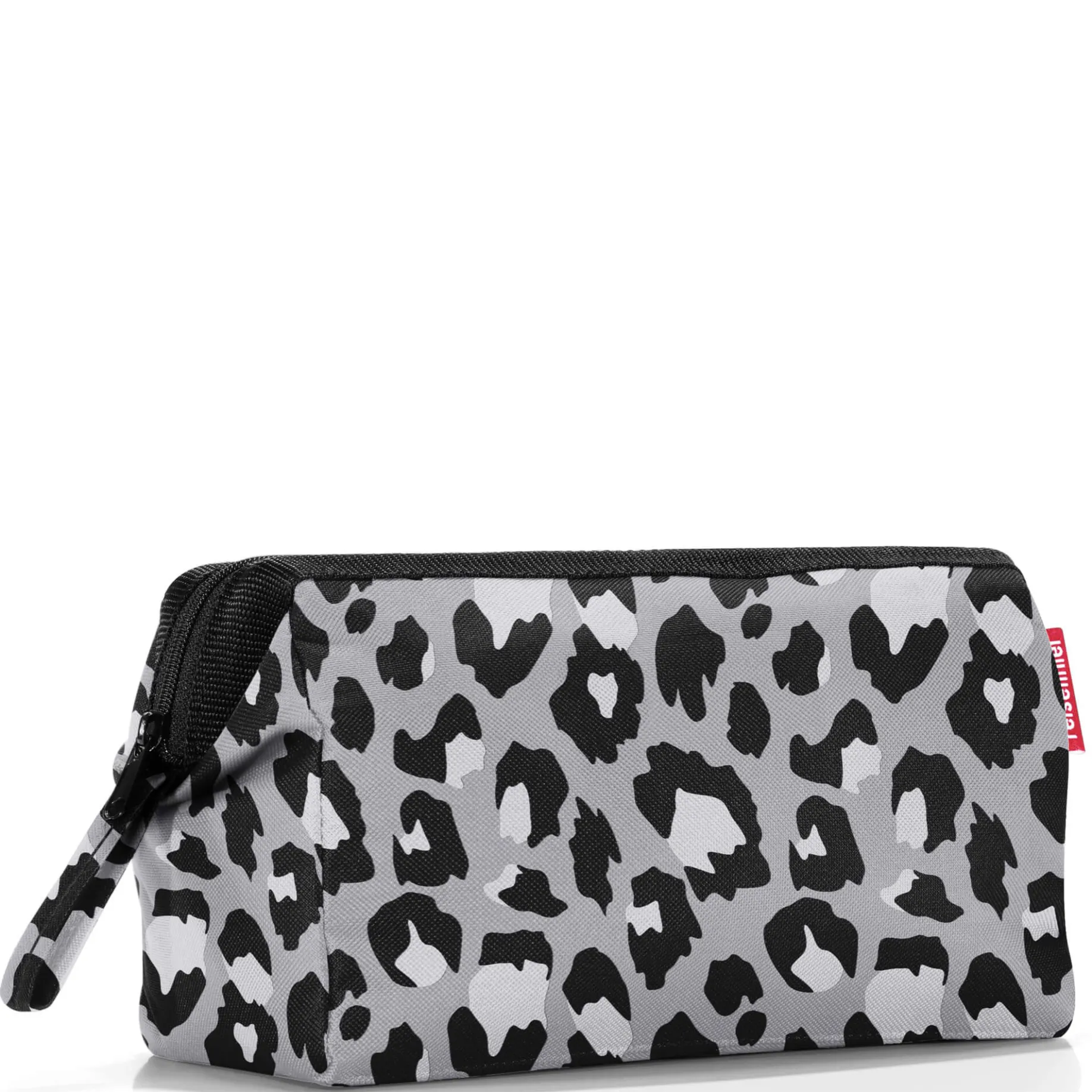 reisenthel cosmetics travelcosmetic - Kulturbeutel 26 cm (leo nero)