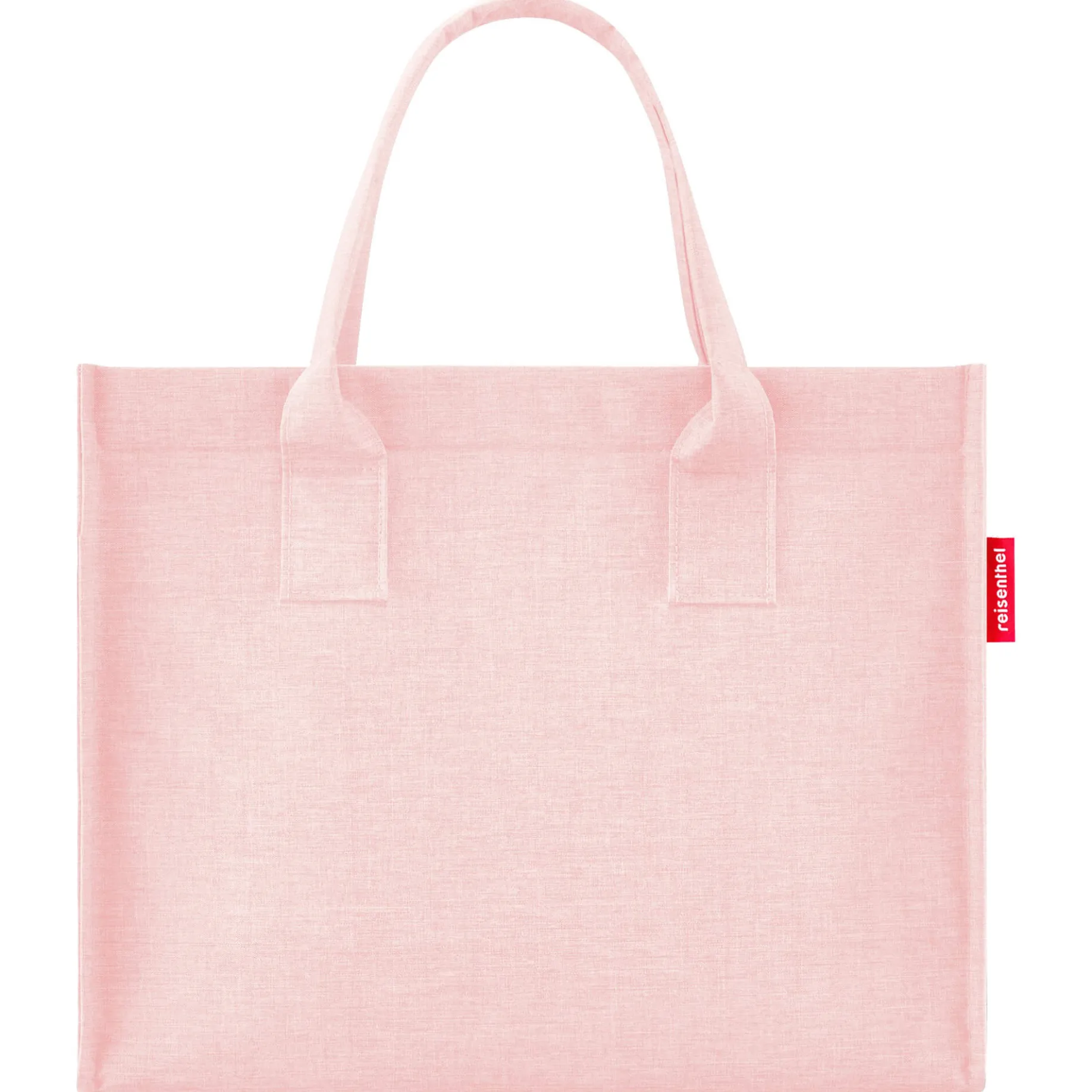 reisenthel Daily Shopper - Shopper 42 cm (twist blush)