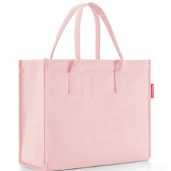 reisenthel Daily Shopper - Shopper 42 cm (twist blush)