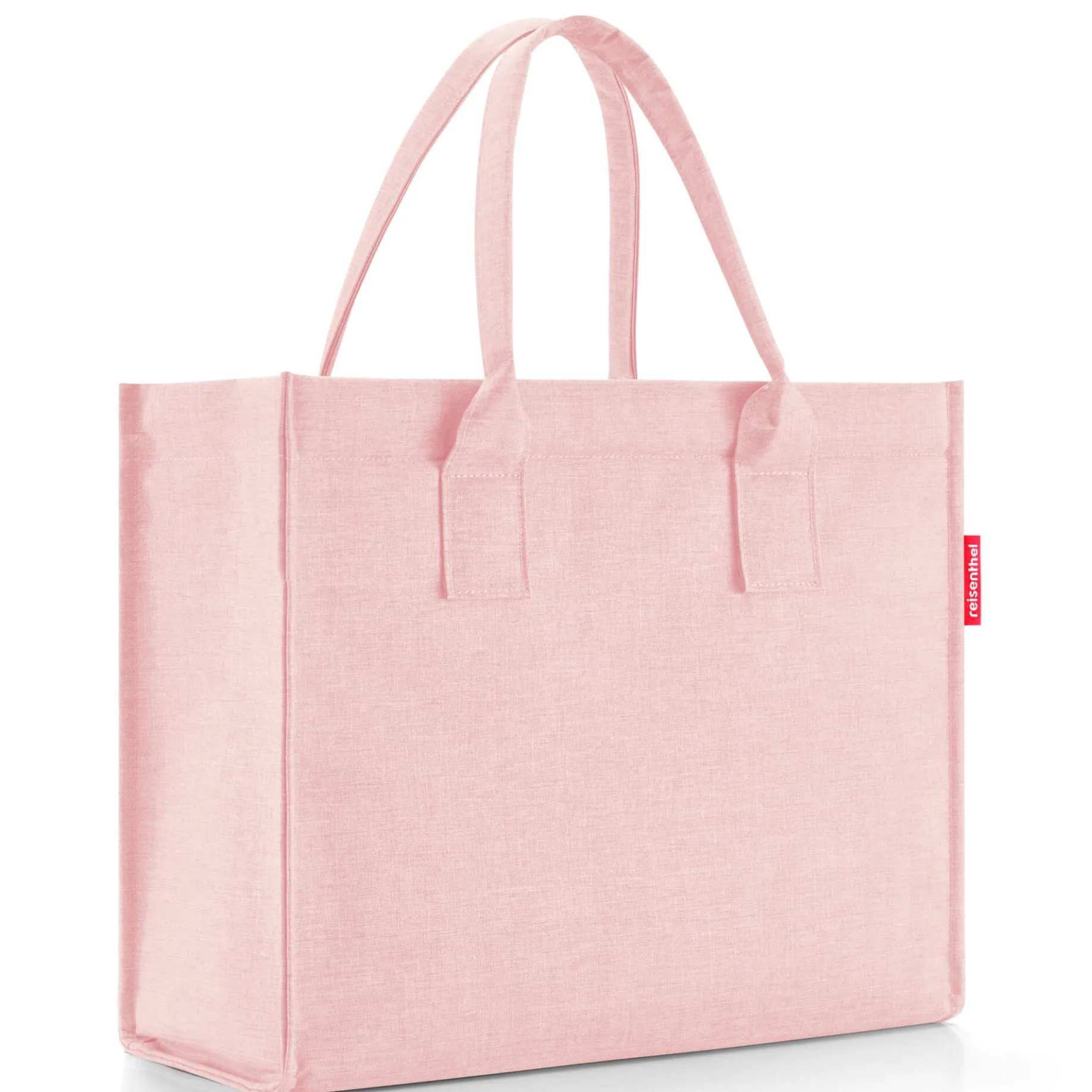 reisenthel Daily Shopper - Shopper 42 cm (twist blush)