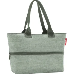 reisenthel e1 - Shopper erw. 50 cm (twist sage)