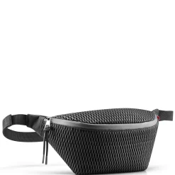 reisenthel extralite beltbag - Gürteltasche 30 cm (mesh black)