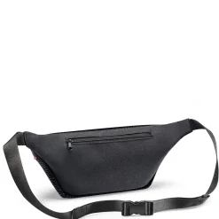 reisenthel extralite beltbag - Gürteltasche 30 cm (mesh black)