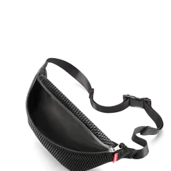 reisenthel extralite beltbag - Gürteltasche 30 cm (mesh black)