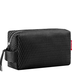 reisenthel extralite cosmetic - Kulturbeutel 23 cm (mesh black)