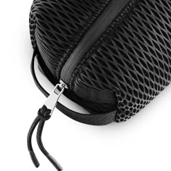 reisenthel extralite cosmetic - Kulturbeutel 23 cm (mesh black)
