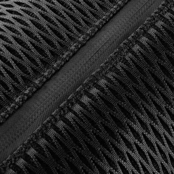 reisenthel extralite cosmetic - Kulturbeutel 23 cm (mesh black)