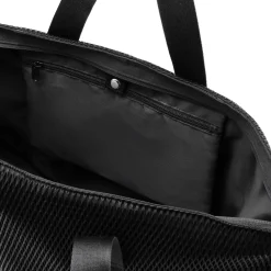reisenthel extralite Shopper - Shopper L 46 cm (mesh black)
