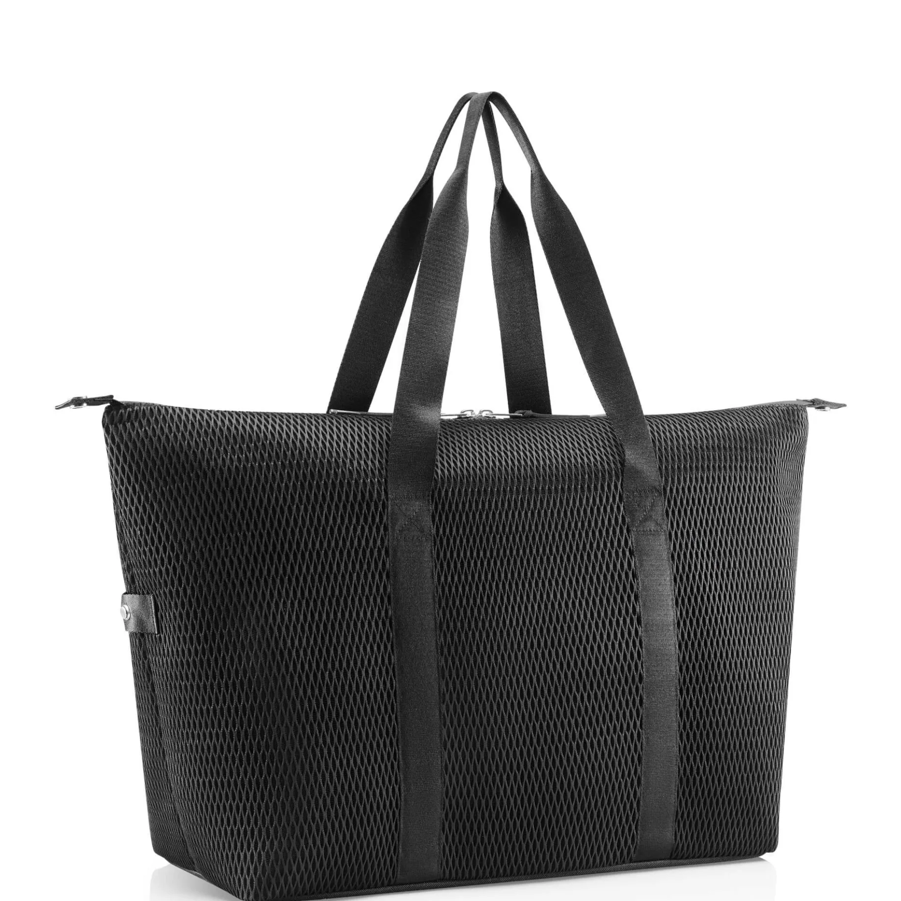 reisenthel extralite Weekender - Reisetasche L 48 cm (mesh black)