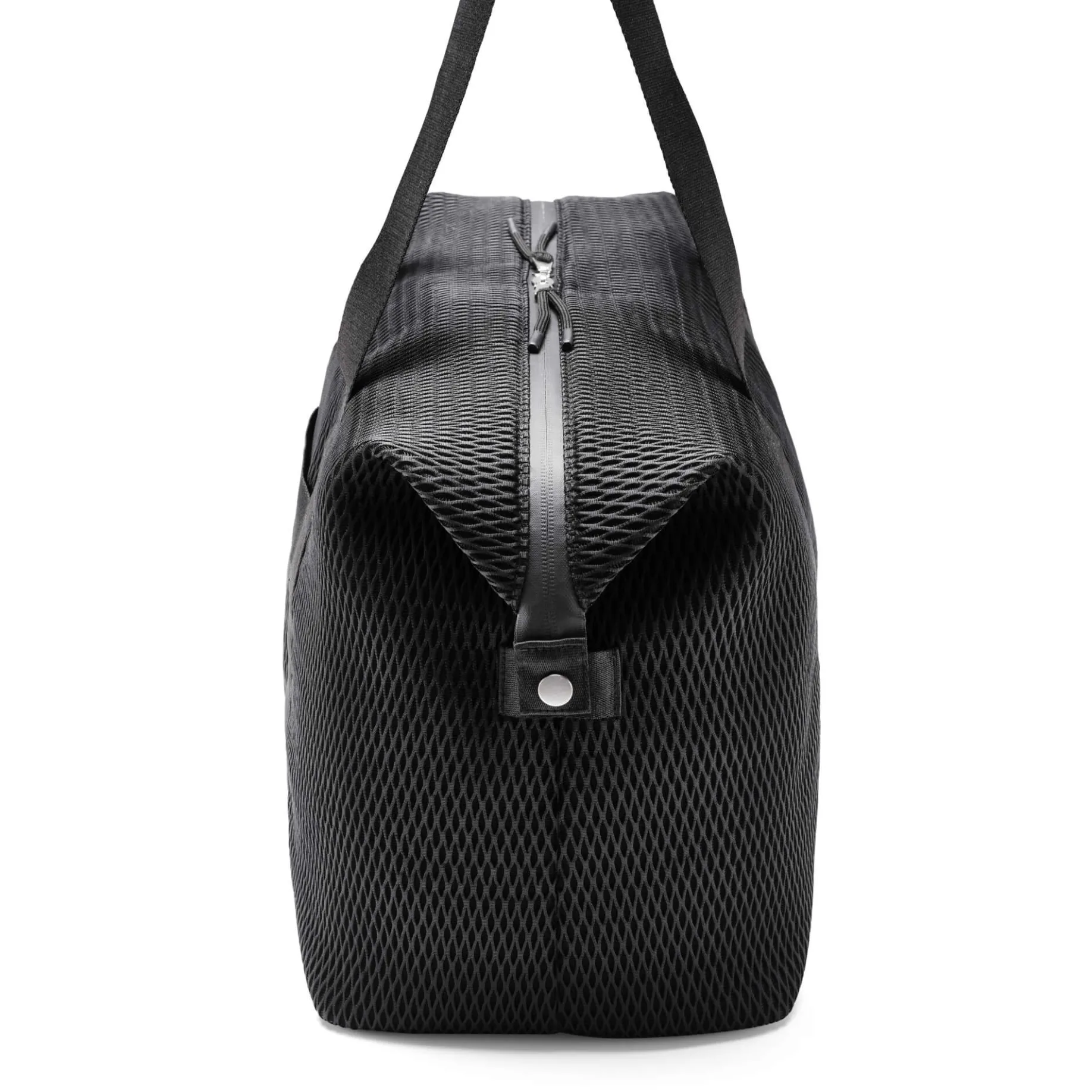 reisenthel extralite Weekender - Reisetasche L 48 cm (mesh black)