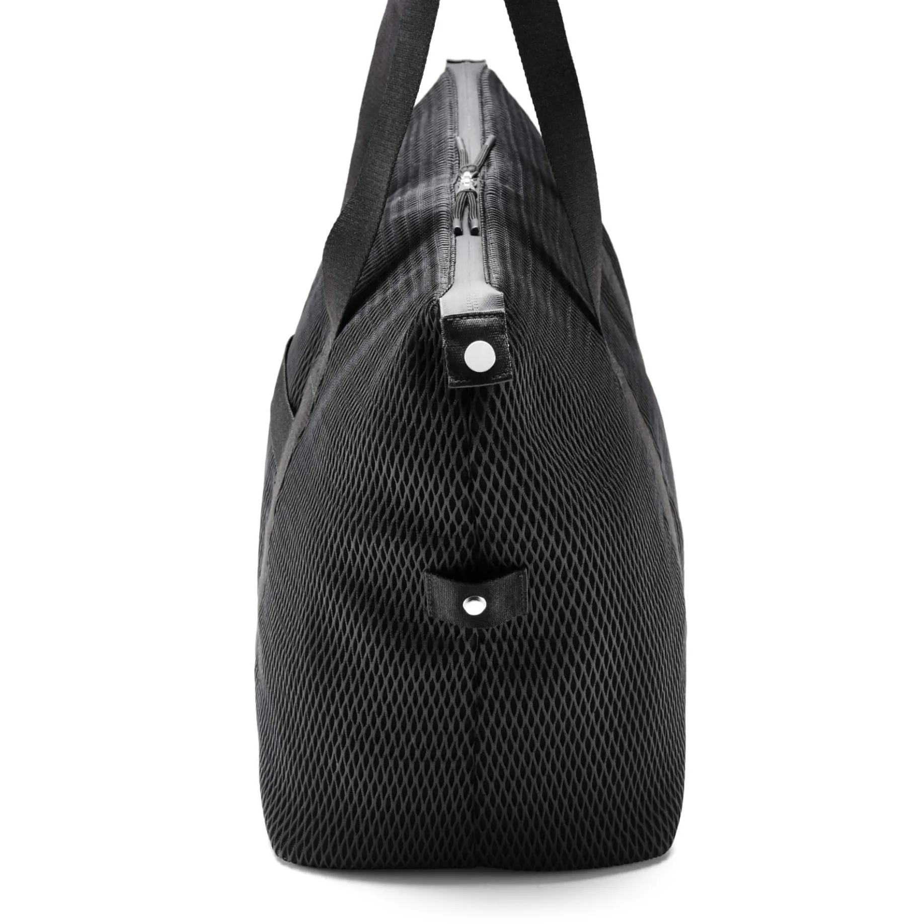 reisenthel extralite Weekender - Reisetasche L 48 cm (mesh black)