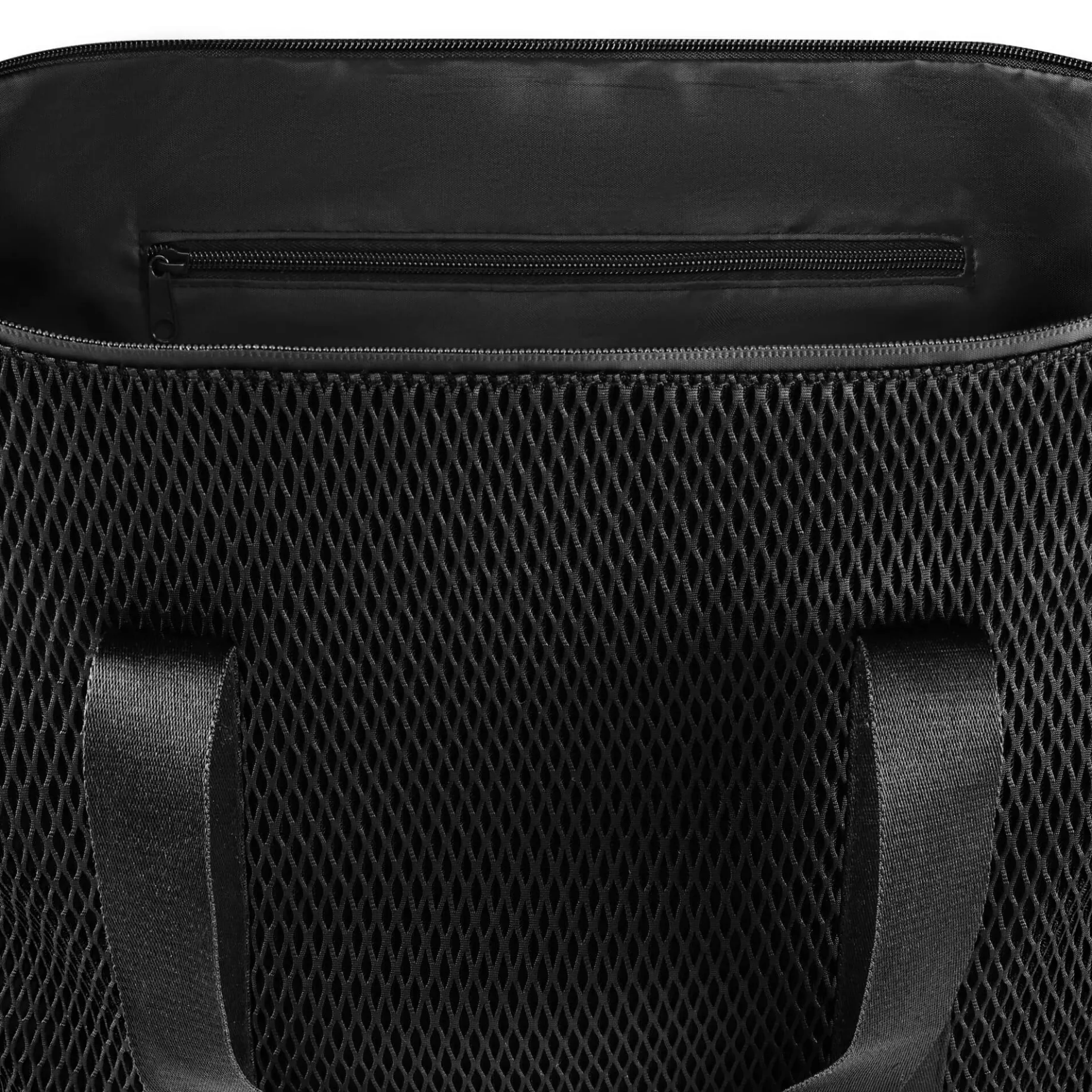 reisenthel extralite Weekender - Reisetasche L 48 cm (mesh black)