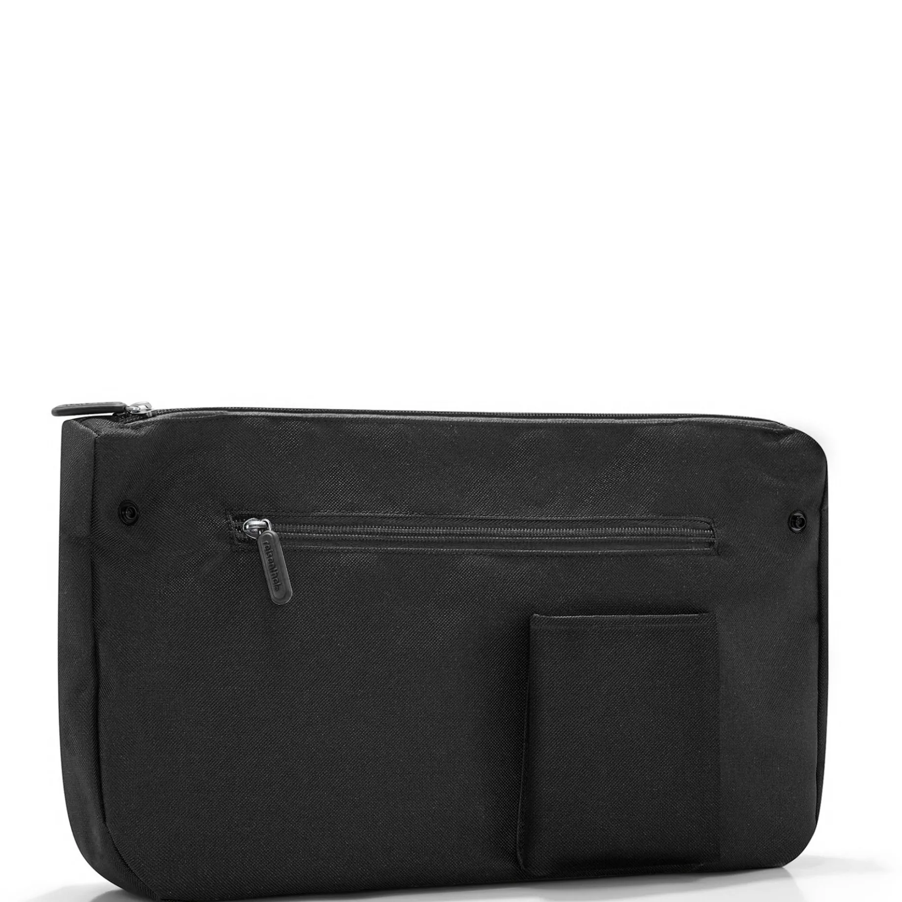 reisenthel loopshopper M / Shopper 40 cm (frame raffia black)