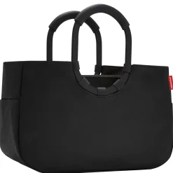 reisenthel loopshopper M / Shopper 40 cm (frame black/black)