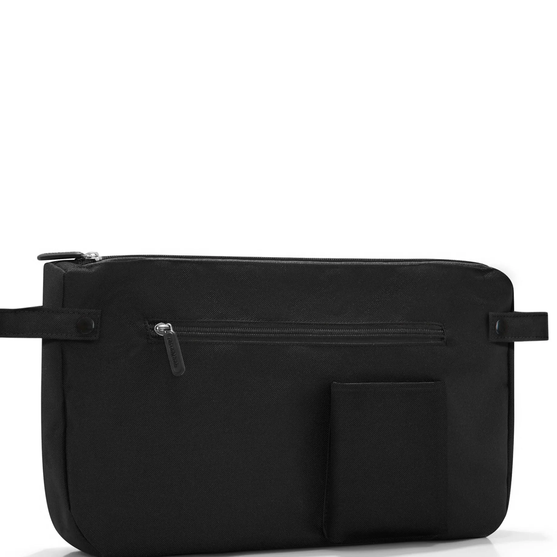 reisenthel loopshopper M / Shopper 40 cm (frame black/black)
