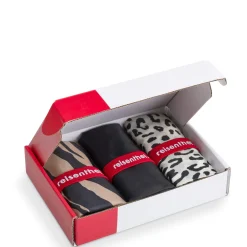 reisenthel mini maxi shopper - Shopper Set 3tlg. (animal)