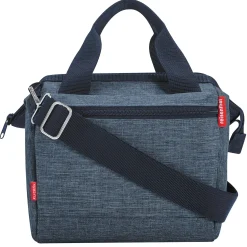 reisenthel Roomy 4 - Lenkertasche 24 cm (twist blue)