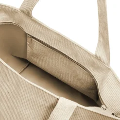 reisenthel shopper M - Shopper 51 cm (cord sand)