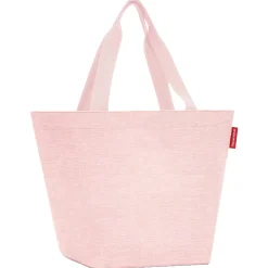 reisenthel shopper M - Shopper 51 cm (twist blush)
