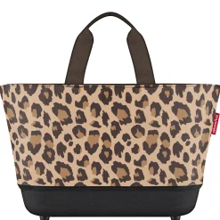 reisenthel shopping shoppingbasket / Einkaufskorb (leo macchiato)