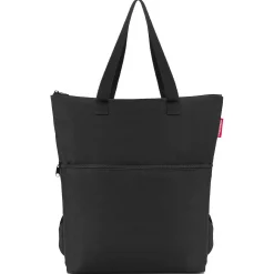 reisenthel thermo cooler Backpack - Kühltasche 43 cm (black)