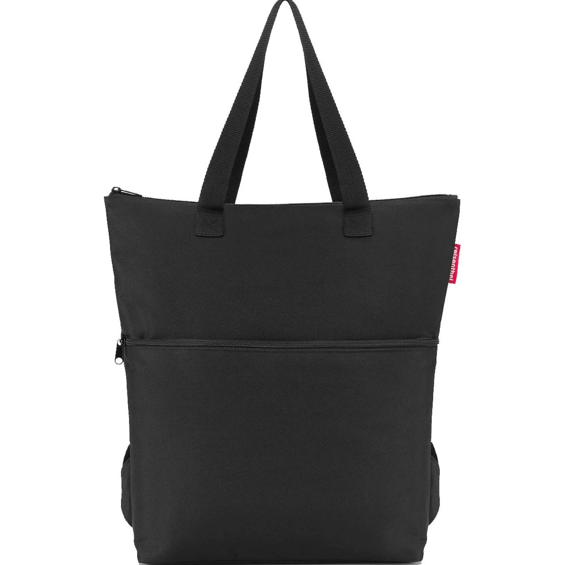 reisenthel thermo cooler Backpack - Kühltasche 43 cm (black)