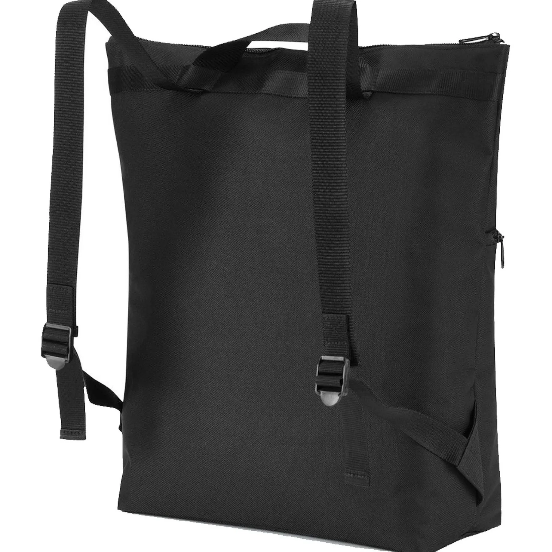 reisenthel thermo cooler Backpack - Kühltasche 43 cm (black)