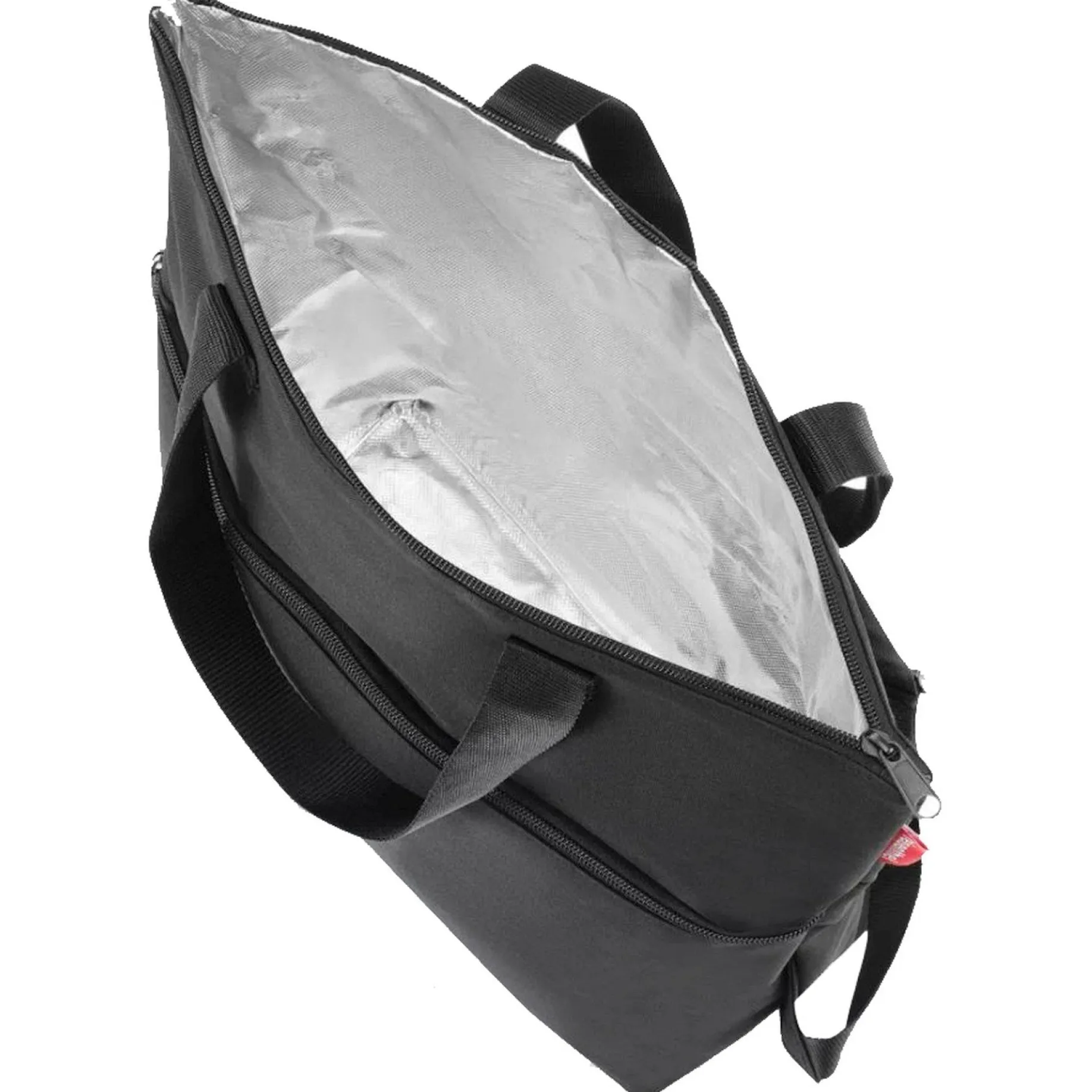 reisenthel thermo cooler Backpack - Kühltasche 43 cm (black)
