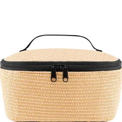 reisenthel thermo coolerbag S - Brotzeitbox 22.5 cm (raffia black)