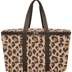 reisenthel thermo coolerbag - Kühltasche 44.5 cm (leo macchiato)