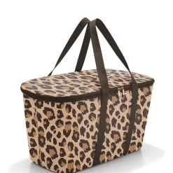 reisenthel thermo coolerbag - Kühltasche 44.5 cm (leo macchiato)