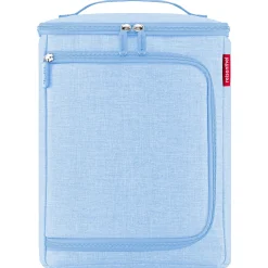 reisenthel thermo coolerbox - Kühltasche 30 cm (twist powder blue)