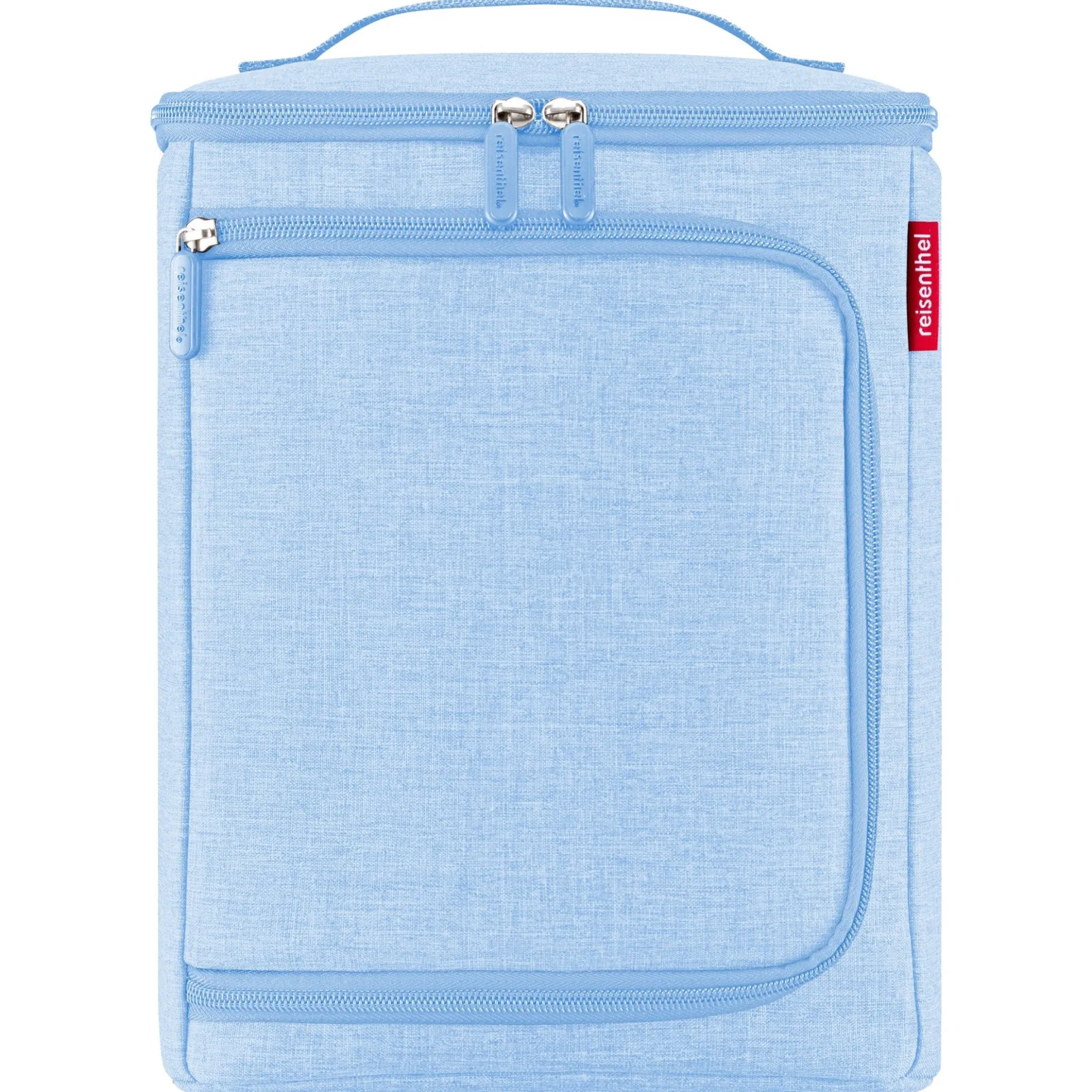 reisenthel thermo coolerbox - Kühltasche 30 cm (twist powder blue)