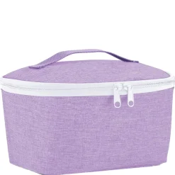 reisenthel thermo coolerbag S - Brotzeitbox 22.5 cm (twist violet)
