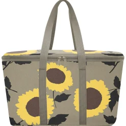 reisenthel thermo coolerbag - Kühltasche 44.5 cm (sunflowers)