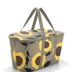 reisenthel thermo coolerbag - Kühltasche 44.5 cm (sunflowers)