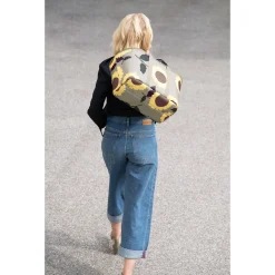 reisenthel thermo coolerbag - Kühltasche 44.5 cm (sunflowers)