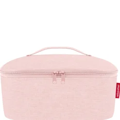 reisenthel thermo coolerbag M - Brotzeitbox 28 cm (twist blush)