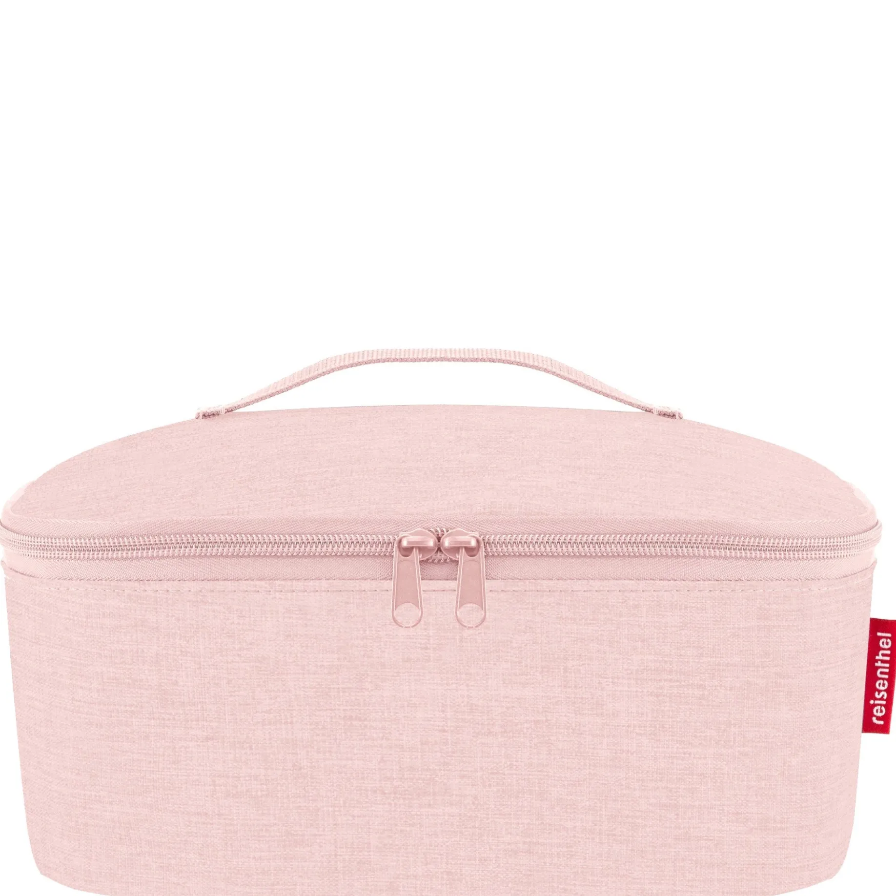 reisenthel thermo coolerbag M - Brotzeitbox 28 cm (twist blush)