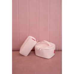 reisenthel thermo coolerbag M - Brotzeitbox 28 cm (twist blush)