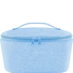 reisenthel thermo coolerbag S - Brotzeitbox 22.5 cm (twist powder blue)