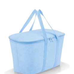 reisenthel thermo coolerbag - Kühltasche 44.5 cm (twist powder blue)