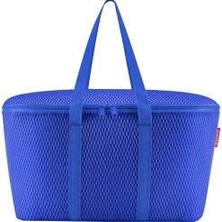 reisenthel thermo coolerbag - Kühltasche 44.5 cm (mesh royal blue)