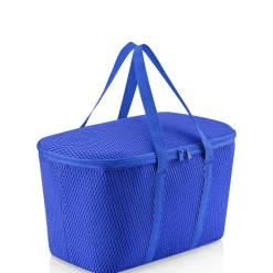 reisenthel thermo coolerbag - Kühltasche 44.5 cm (mesh royal blue)