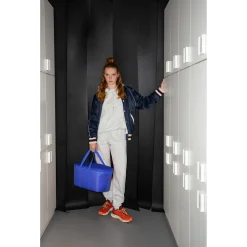 reisenthel thermo coolerbag - Kühltasche 44.5 cm (mesh royal blue)