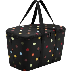 reisenthel thermo coolerbag - Kühltasche 44.5 cm (dots)